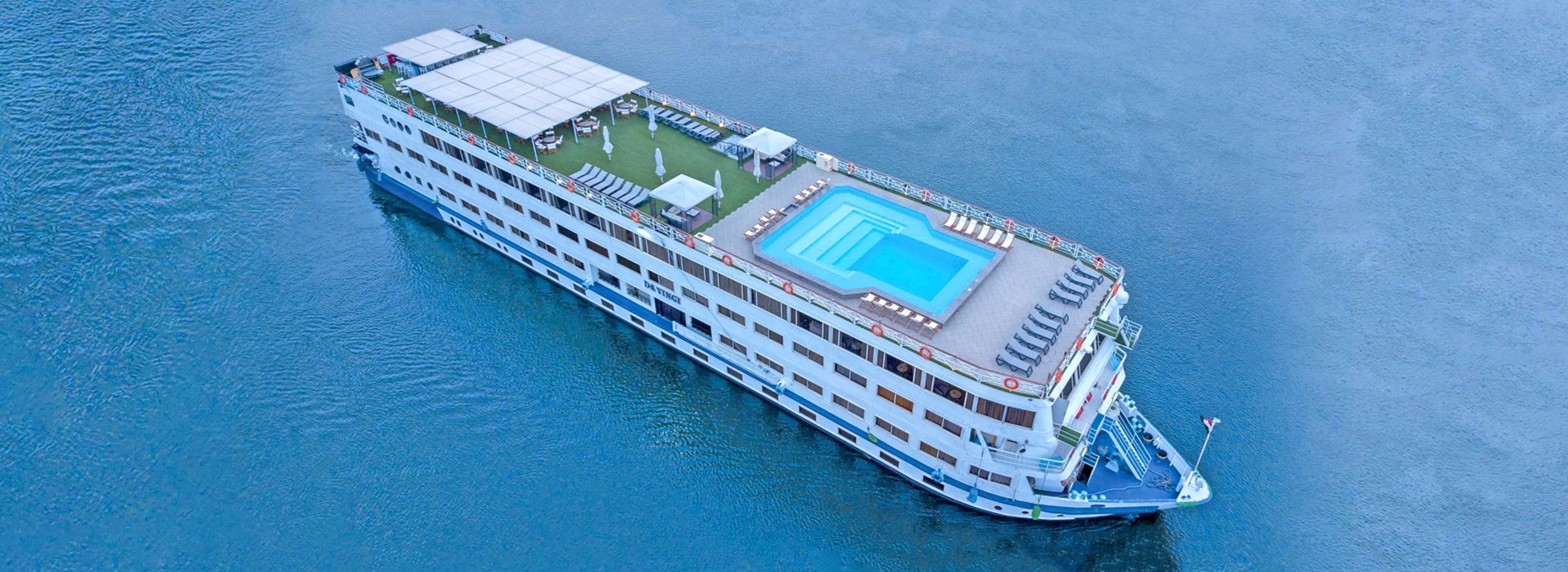 RV Da Vinci